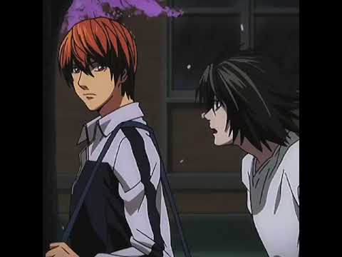 تصاميم انمي ديث نوت