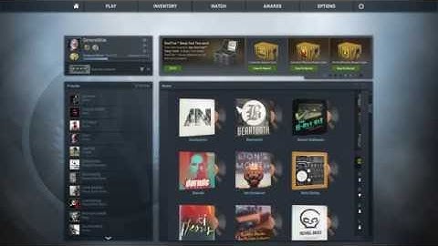 How To Fix Invisible Crosshair (CS:GO)