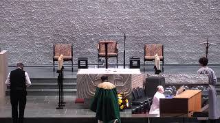 26th Sunday in Ordinary Time