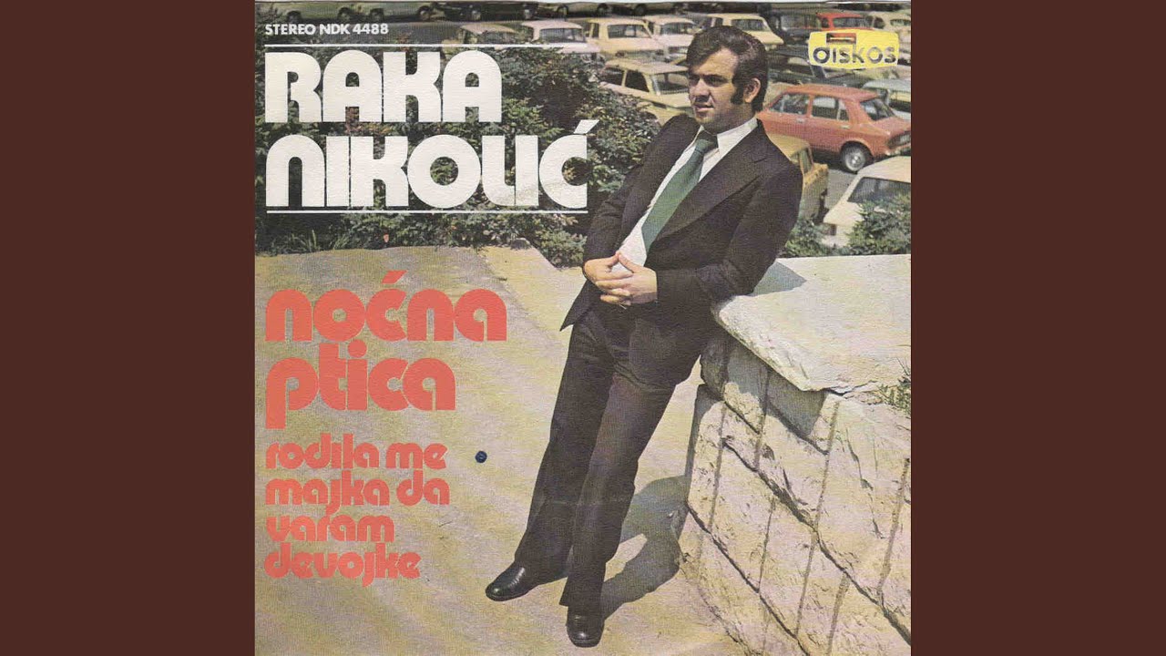 Nocna ptica