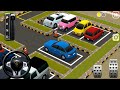 Dr. Parking 4 Ep13- Car Parking Game - IOS Android gameplay