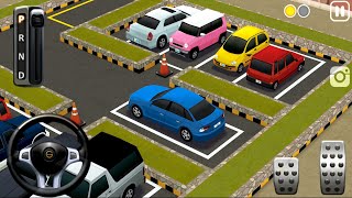 Dr. Parking 4 Ep13- Car Parking Game - IOS Android gameplay screenshot 3
