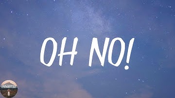 Atlus - OH NO! (Lyrics)