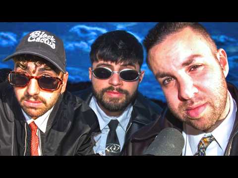 Are Temper City an Israeli Psyop?
