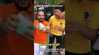 Best Magic Tricks   magic