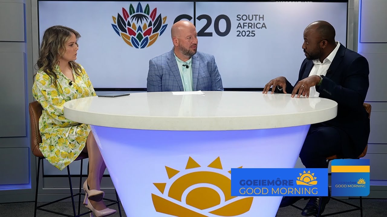 24 ноября 2025 г. — Доброе утро, доброе утро — Финансы — Метт Мойо