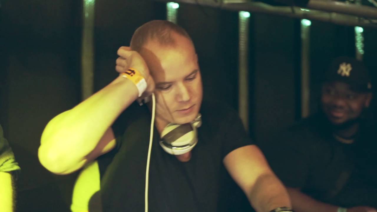 Grime v Bassline -  Rhythm & Gash vs Heartbroken - DJ Prestige