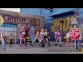 CHERRSEE 「Mystery」 Music Video Dance ver.