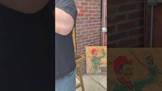 Daniel Larson tells people he is dating grace vanderwaal