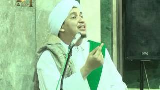 Download Lagu Malam Nisfu Sya'ban ♦ Al-Habib Ahmad bin Novel bin Jindan, 9 Juni 2014 MP3