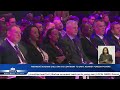 KAGAME URGES AFRICA TO PROTECT ITS RESOURCES - nbc