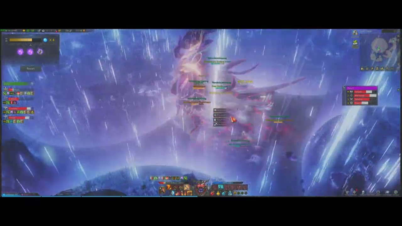 Lost Ark - Argos p3.