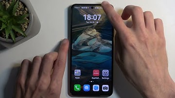How to Activate DND Mode on Huawei Nova 12 SE