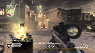 FML hitmarkers | Jtee