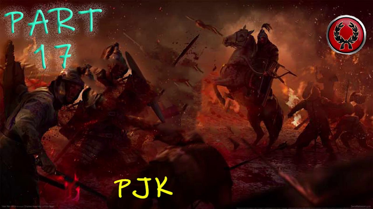 Rome Total War House of Julii Gameplay 17 YouTube