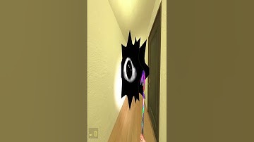 Nightmare Sprunki Mr. Sun in Liminal Nextbot Gmod¡¡¡