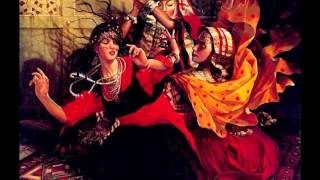 Tokat Oyun Havasi Istanbul Ciftetelli - Danza Vientre Terapeutica