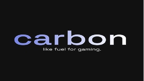 CARBON LUA  released / showcase for gamesense.pub