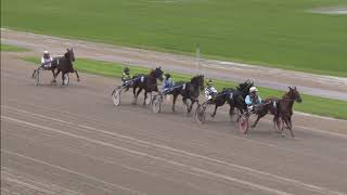 Vidéo de la course PMU PRIX VICTORIAPARKWOLVEGA.NL