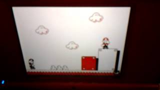 Flipnote: Numa Numa