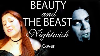 NIGHTWISH - Beauty and The Beast [Cover] | Michirutopia