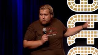 Halvor Johansson - Eiendomsmeglere er folk som juger i dress