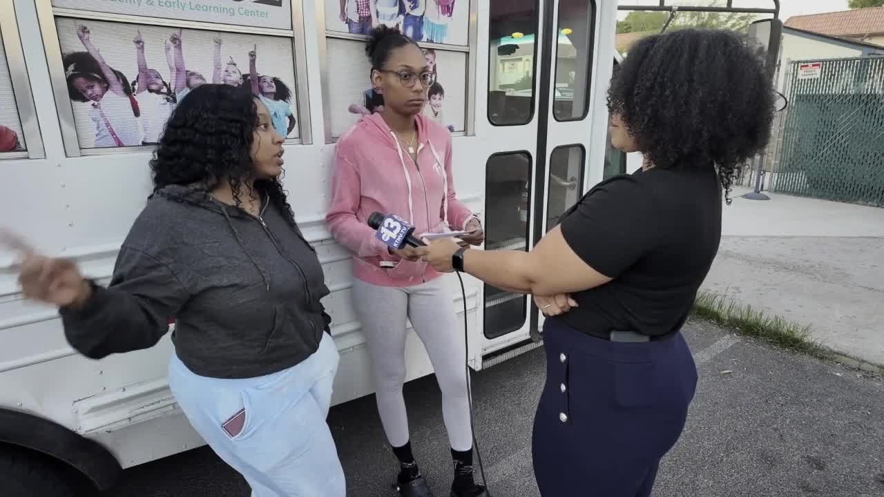 Local learning center closes abruptly, leaving employees without pay