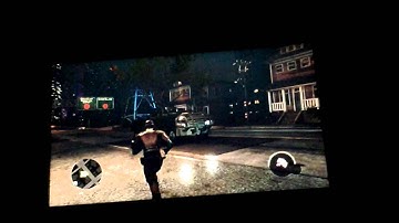 Saints row the third #1 :my crib n cars