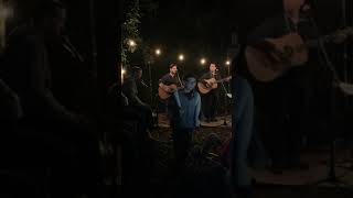 Mizrach - 07 Kol Haolam Kulo Live At Cheses Woods 82519