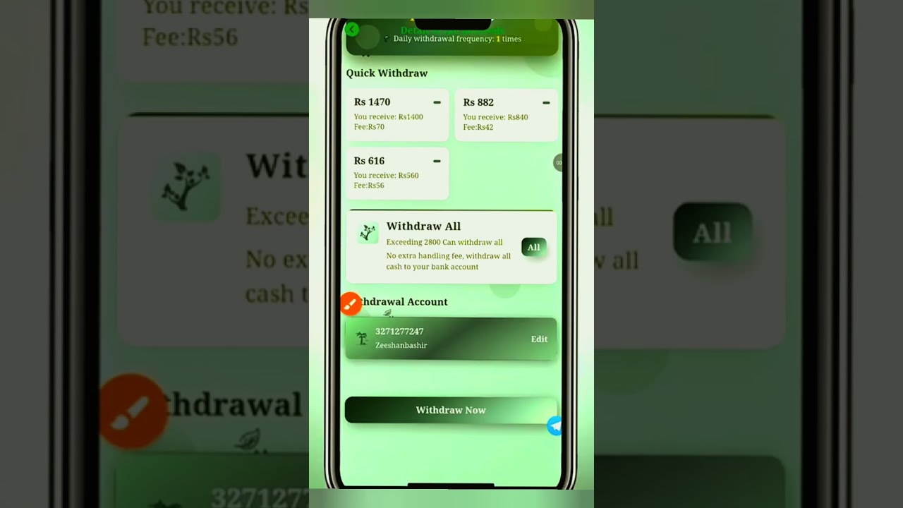 New Website Sharing Union 2025 | Sharing Union website Full Review | jazzcash & Easypaisa