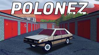 The Greatest Eastern European Racing Game