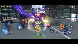 Solo Leveling: Arise - Story - Chapter 21 - A Beast's Intuition [REVERSE NORMAL]