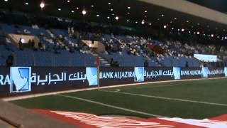 ettifaq x fateh 270413 zspl 2nd half