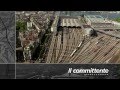 Corporate  alptransit gotthard ag