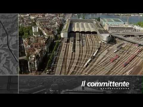 Video Corporate - AlpTransit Gotthard AG