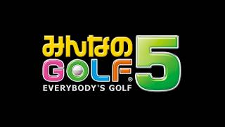 【RPCS3】みんなのGOLF 5 EVERYBODY'S GOLF 5 No.14【Lossless Scaling】