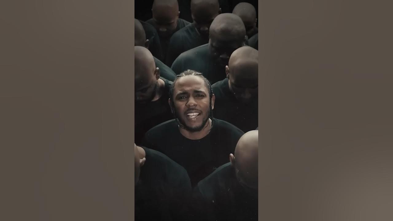 Humble Wasn’t Supposed To Be a Kendrick Lamar Song… Humble Wasn’t Supposed To Be a Kendrick Lamar Song…