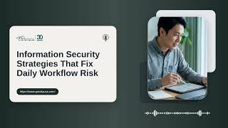 Information Security Strategies EXPOSED: The Security Mistakes Businesses Ignore