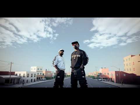Momo Sky Ft. EL 7AJ / الحاج - Faces [ music officiel ]