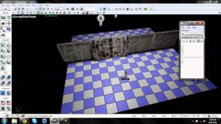 How To Add a Moving door in UDK (Advanced)