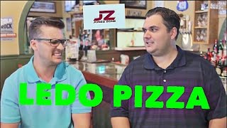 The Jones Zone Episode 3: Ledo Pizza screenshot 5