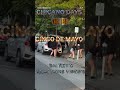 CINCO DE MAYO,  SAN JOSE  CA,    SUBSCRIBE TODAY