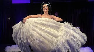 ROARING 20'S Great Gatsby Party at The Majestic Downtown Los Angeles 4/15/122