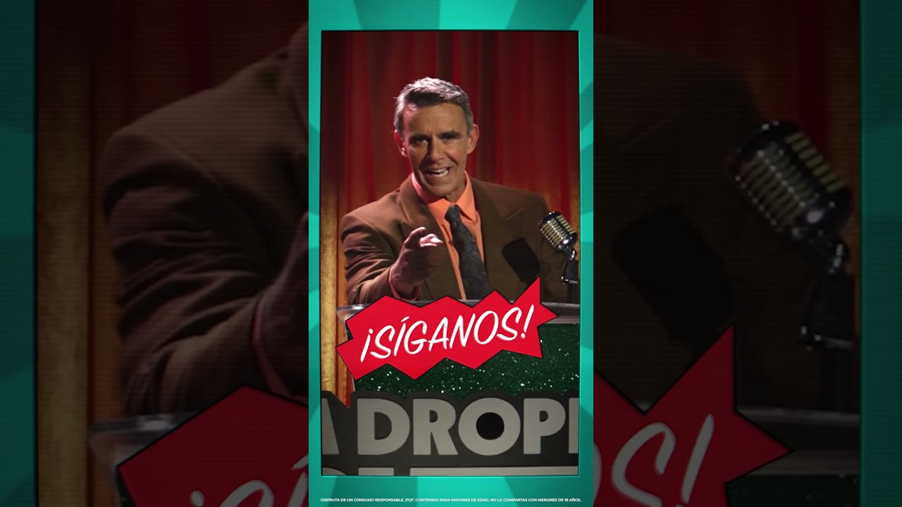 No te pierdas el Drop 001 de la Droper&iacute;a de Barcel&oacute;