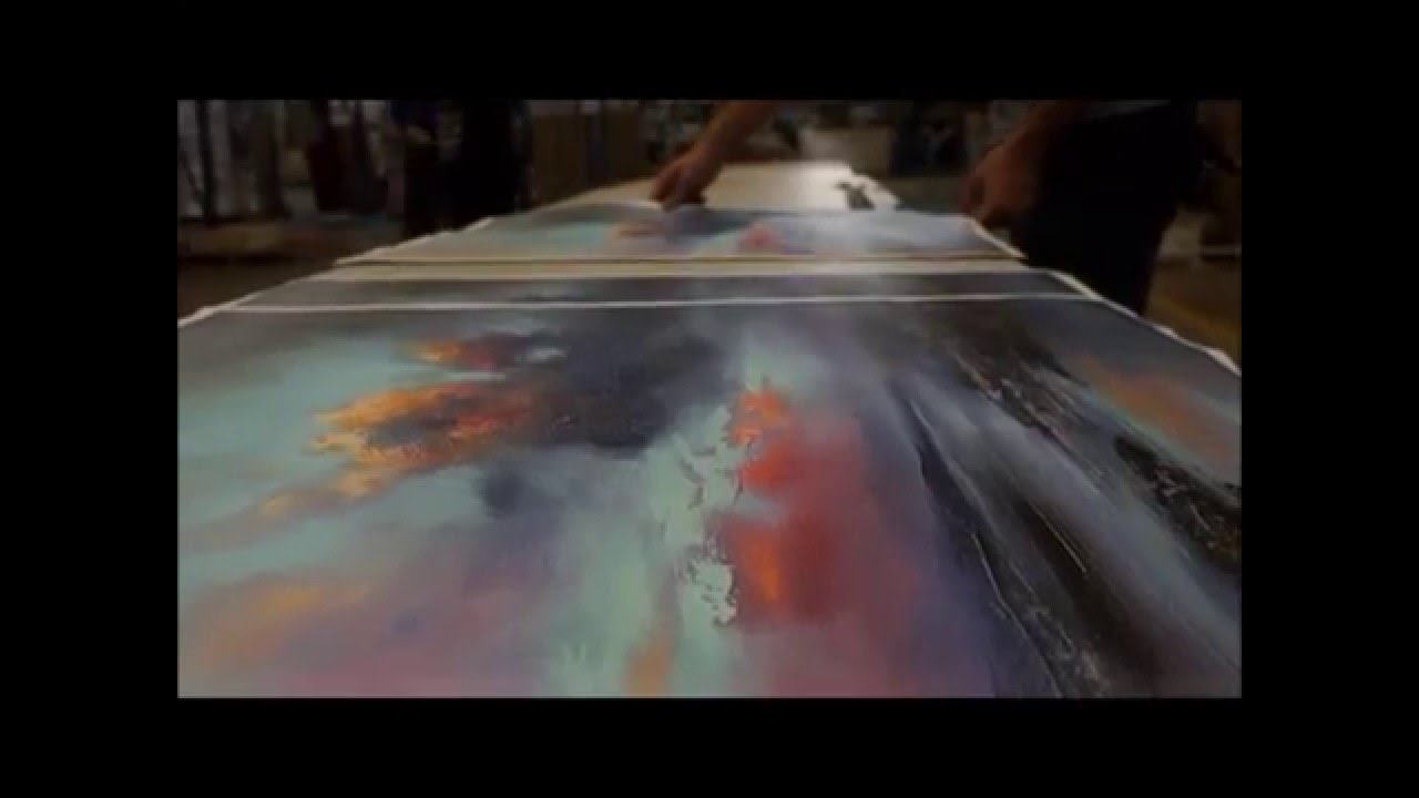 Scott Naismith at iCanvas - Signed Canvas Prints