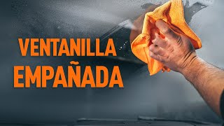 Cambie Junta Tapa de Balancines en un OPEL - vídeo consejos gratis