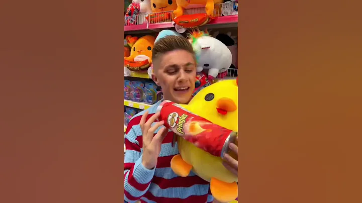 #snackles #plush #plushtoy #comfort #plushie