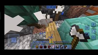 One block survival series part 11hai 🔥👍👍👍👍👍😎😎