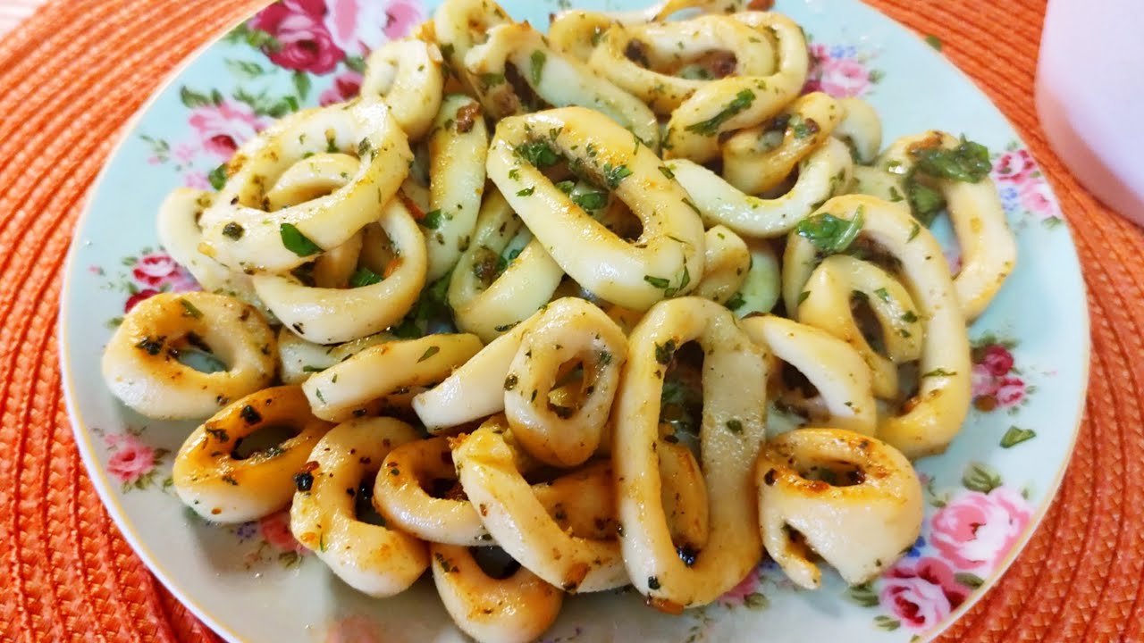 LULA À PROVENÇAL ! FÁCIL, RÁPIDA E DELICIOSA!