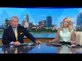 More Heat And Minimal Rain Cincinnati